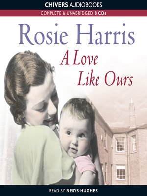cover image of A Love like Ours